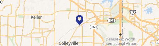 7181 Colleyville Blvd