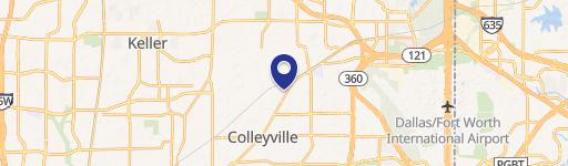 6424 Colleyville Blvd