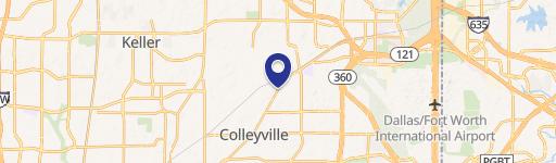 6509 Colleyville Blvd