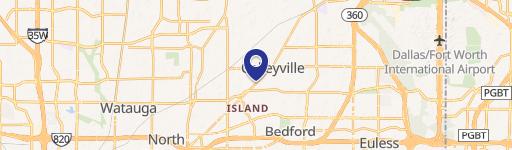 4201 Colleyville Blvd