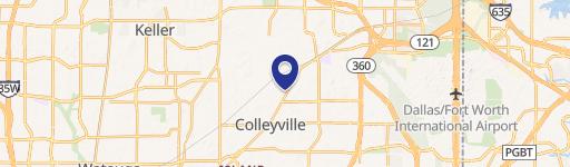 5900 Colleyville Blvd
