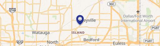 4105 Colleyville Blvd