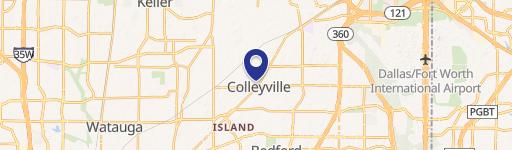 4902 Colleyville Blvd