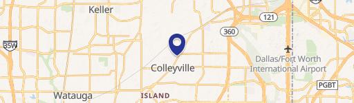 5500 Colleyville Blvd