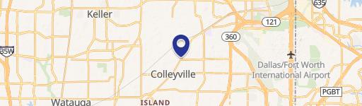 5709 Colleyville Blvd