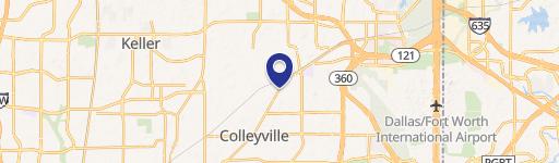 6513 Colleyville Blvd