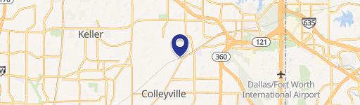 6900 Colleyville Blvd