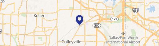 6930 Colleyville Blvd
