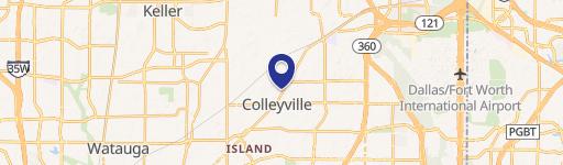 5232 Colleyville Blvd, Unit 18