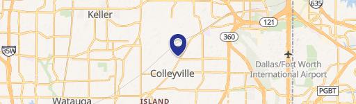 1205 Hall Johnson Rd