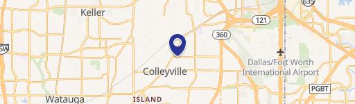 1605 Hall Johnson Rd