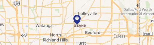 7720 Precinct Line Rd