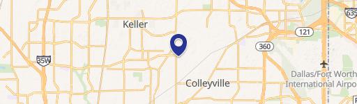 8100 Precinct Line Rd