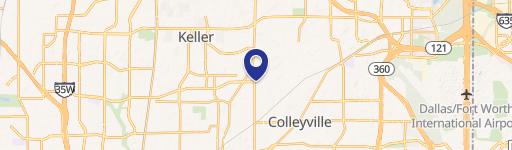 8170 Precinct Line Rd