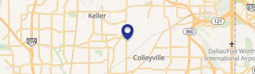 8086 Precinct Line Rd