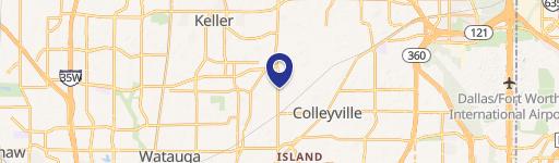 7970 Precinct Line Rd