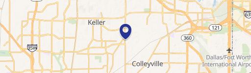 8500 Precinct Line Rd