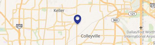 8180 Precinct Line Rd