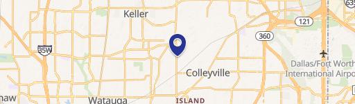 7990 Precinct Line Rd