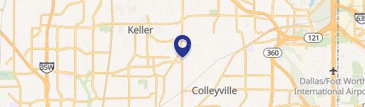 8300 Precinct Line Rd