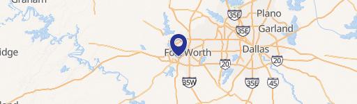 5799 Clearfork Main St