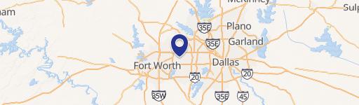 9501 Trammel Davis Rd