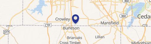 13901 Wildcat Way S St