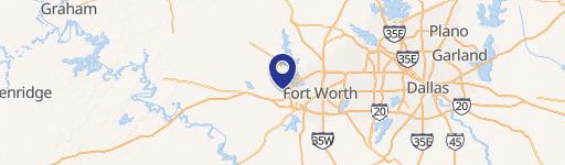 11548 Old Weatherford Rd