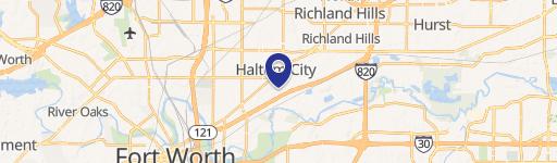 5500 Lowr Birdville Rd