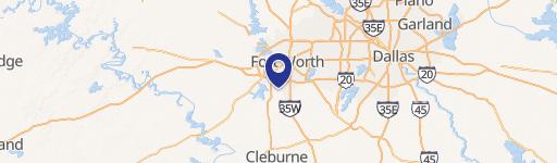 2500 Crowley Cleburne Rd