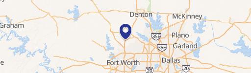 2400 Alliance Gtwy Fwy