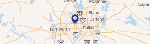 4100 Amon Carter Blvd