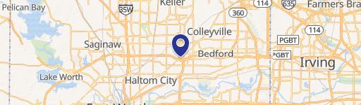 7800 Bedford Euless Rd