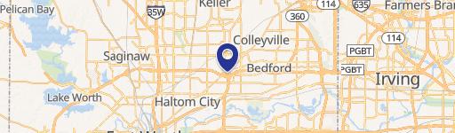 8010 Bedford Euless Rd