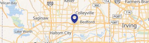 8250 Bedford Euless Rd