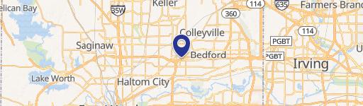 8703 Bedford Euless Rd