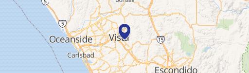 1094 Santa Fe Ave, Unit 96