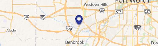 4850 Benbrook Blvd