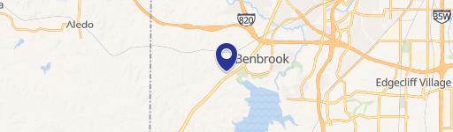 Benbrook Blvd