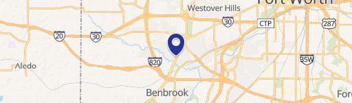 4950 Benbrook Blvd