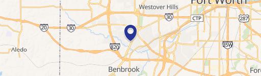 4900 Benbrook Blvd
