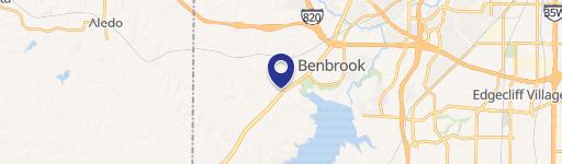 11370 Benbrook Blvd