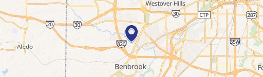 4900 Benbrook Blvd