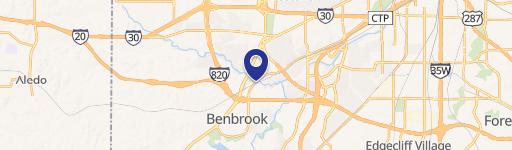 7600 Benbrook Pkwy