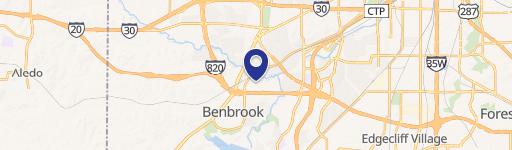7471 Benbrook Pkwy