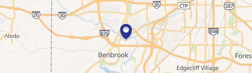 7500 Benbrook Pkwy