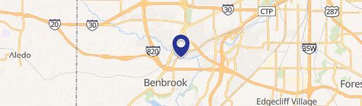 7520 Benbrook Pkwy