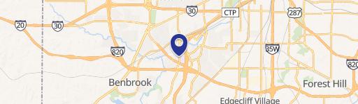 4242 Bryant Irvin Rd