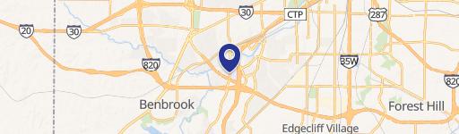 4252 Bryant Irvin Rd