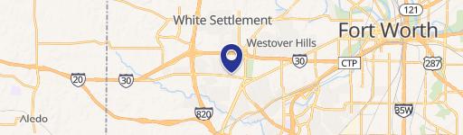 7905 Cp Bowie W Blvd